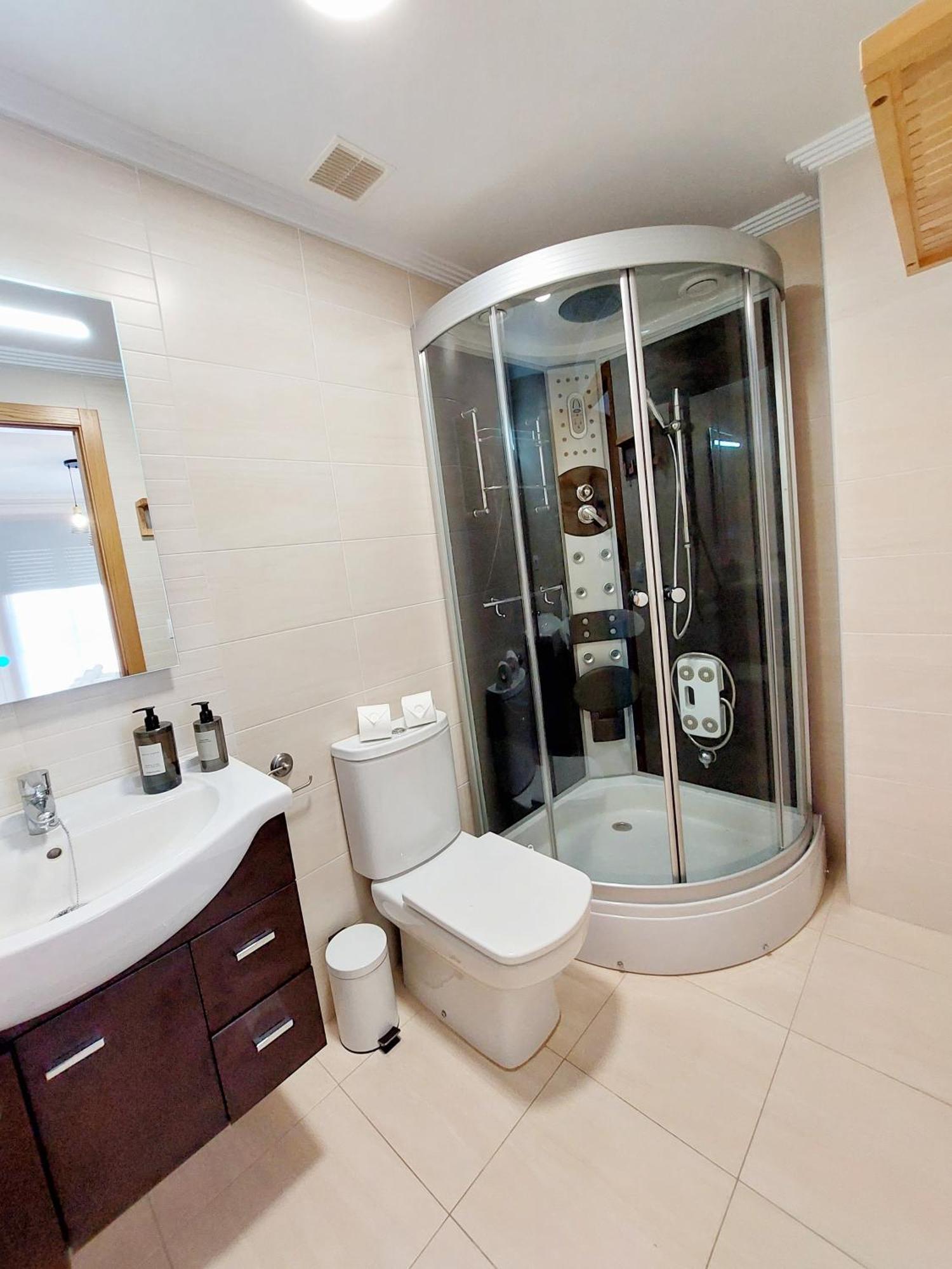 Atalaia Apartment Foz Esterno foto