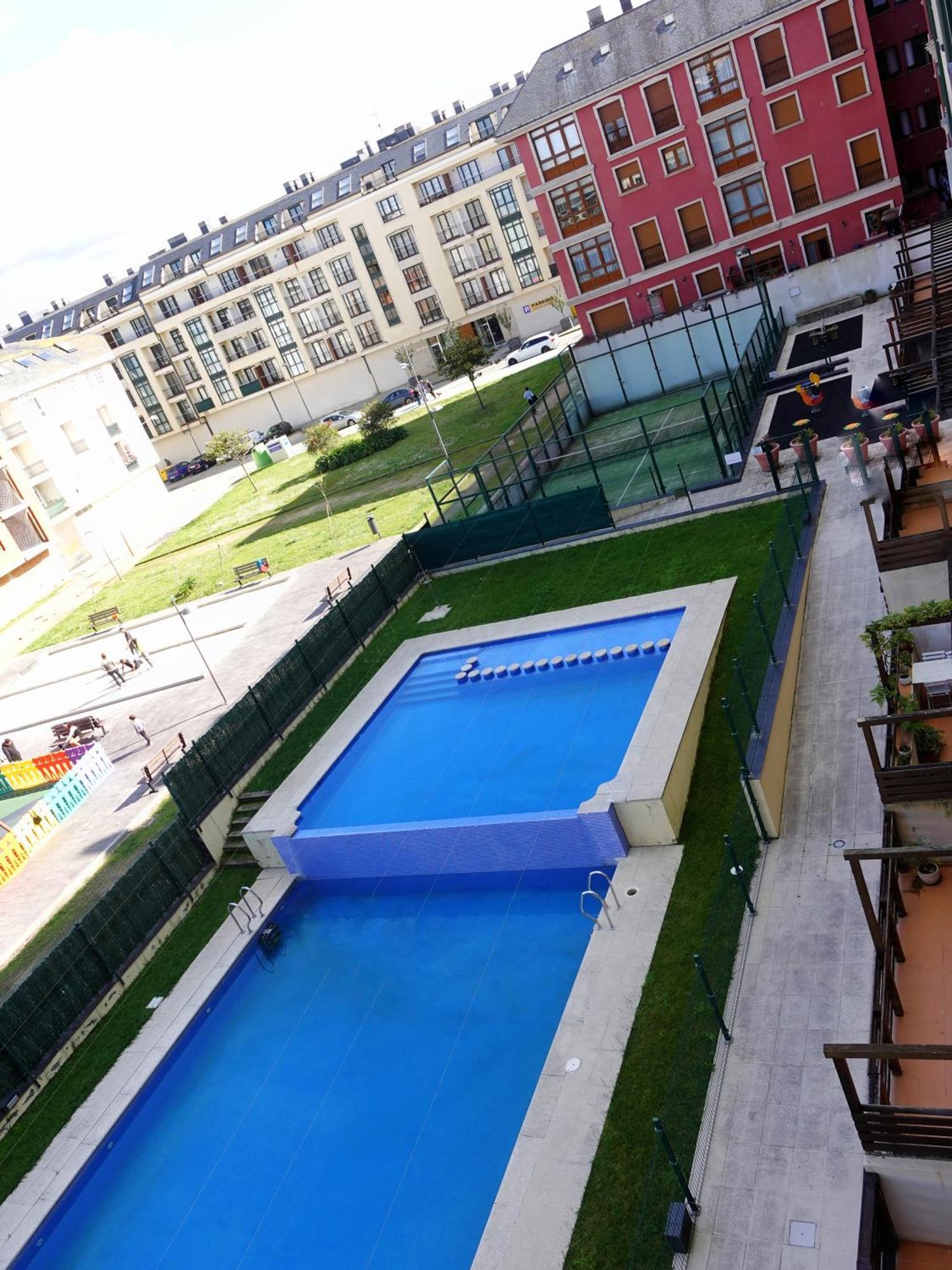 Atalaia Apartment Foz Esterno foto