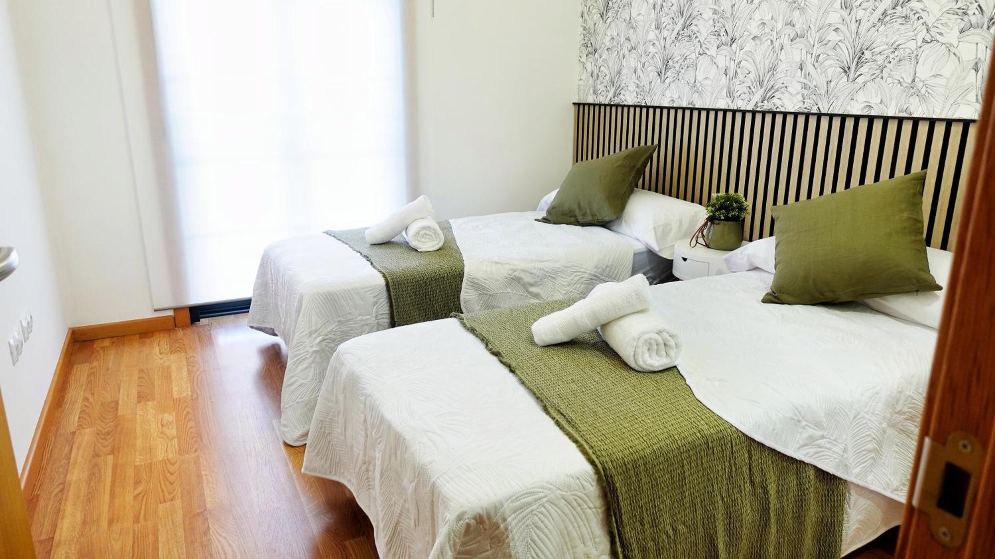 Atalaia Apartment Foz Esterno foto
