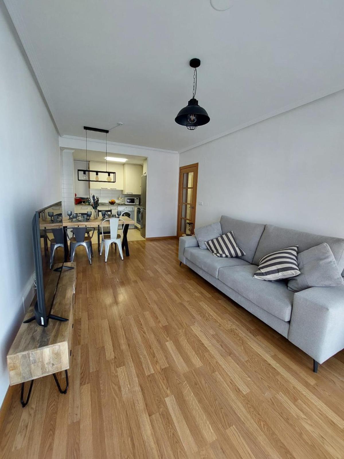 Atalaia Apartment Foz Esterno foto