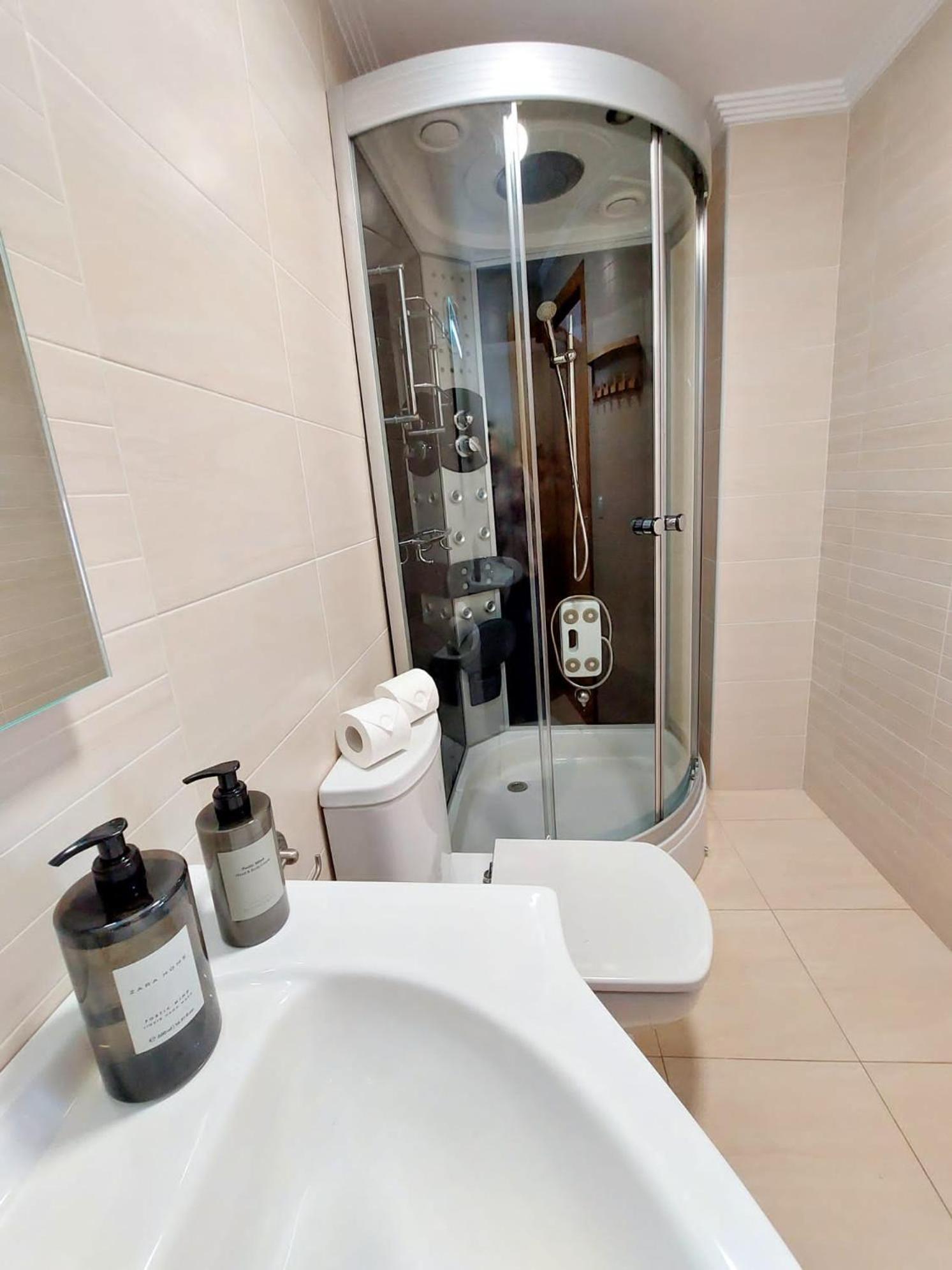 Atalaia Apartment Foz Esterno foto